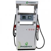 Phoenix Fuel Dispenser Twin