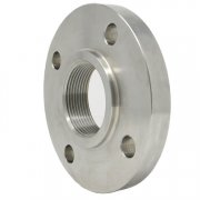 Threaded Flange