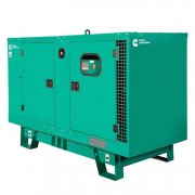 30KVA Generator