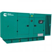 40KVA Generator